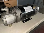 Raymond 579-268 Order Picker Motor Pump 24 Volt. Fixed Price $699.00.