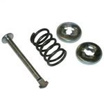 Brake Shoe Hold Down Kit Replaces For Yale 580051334. Fixed Price $25.23.