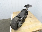 Crown 40WTL Pallet Stacker Forklift Tiller Head Control Handle Drive Wheel *read. Fixed Price $649.99.