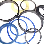 1811164 Hydraulic Cylinder Seal Kit Fits Clark Forklifts. Fixed Price $49.74.