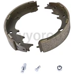 Brake Shoe Set 1565314 5800513-33 For Hyster Yale Foklrift S40FT S50FT H50FT. Fixed Price $49.00.