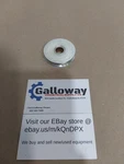 New Tennant 74391 Cable Pulley Assy 2.0 D 0.50 Sweeper. Fixed Price $24.99.
