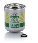 Air Dryer Cartridge, Compressed System Mann-filter Tb 1394/16 X Daf 45 5.88 1991-2. Fixed Price $61.47.