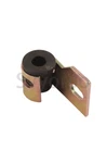 17402-23600-71 Clamp Exhaust Pipe Toyota Forklift All And 8 Models. Fixed Price $17.99.