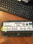 Zapi Mhyrio FC3010-ROCLA. Fixed Price $299.00.