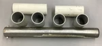 Genuine Cascade 681782 Pin Kit Forklift (B162). Fixed Price $250.00.