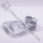 04432-U1010-71 Toyota Forklift King Pin Seal Kit Replacement Rear Axle Part. Fixed Price $24.61.