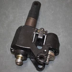 Wesco Hydraulic Pump Assembly 272661, For Pallet Truck 984873, Black. Fixed Price $199.95.
