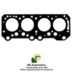 Head Gasket Peugeot 2.0L Caterpillar Forklift V50E V50D Us Stock. Fixed Price $47.25.