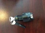 Toyota Forklift Ignition Switch Series 57590-23342-71. Fixed Price $15.95.