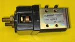 Albright SW100-3 Contactor 24 Volt **used**. Fixed Price $49.99.