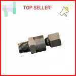 Milton S-659 1/4" Npt Swivel Hose Fitting. Fixed Price $12.93.