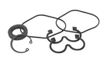 Aztec Replacement For Mitsubishi 91371-01110 Seal Kit Hydraulic Pump. Fixed Price $97.99.