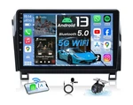 Core Car Radio For Toyota Tundra 2007-2013: 6+128G Stereo With 1280X800.... Fixed Price $406.00.