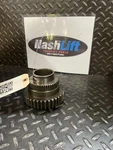 1343479 Sprocket Fits Hyster Good Used HBU1:180. Fixed Price $325.00.