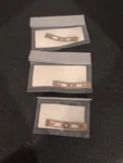 Lot Of 3 Genuine Unicarriers 48425FJ100 Spe Hoens Nissan Forklift Oem. Fixed Price $35.00.