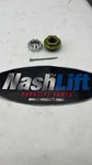 668926 Hyster Cylinder Kit Nut SK89020125JE. Fixed Price $52.00.