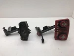 (QTY.2) Hyster 325683 Pedal Cast Assembly. Fixed Price $189.99.