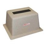 Taylor Made Ss Sandstone Dock Step Single Tread #44100. Fixed Price $135.08.