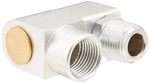 Milton S657-1 3/8" Npt Swivel Hose Fitting Connector. Fixed Price $20.62.