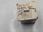 Daewoo Adjustable Brake Dwd 141296 Box Of. Fixed Price $85.00.