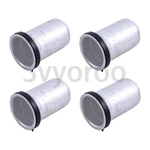4PCS Spark Plug Tube With Ring 11191-76001-71 Toyota 4Y Engine Forklift. Fixed Price $19.20.