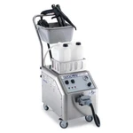 Goodway GVC-1502 Commercial Steam Cleaner, 57 Lb. Fixed Price $3789.99.