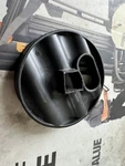 Jungheinrich Forklift 51524969 Plate Eje 120 (good Used). Fixed Price $125.00.
