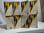 New Napa Fuel Filters 3352. Fixed Price $15.00.