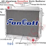 Radiator Caterpillar Mitsubishi Mcfa Forklift 9360100100 /9130101700. Fixed Price $199.00.