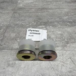 Lot Of Oem Hyster 0200659 Plug, New. Fixed Price $15.99.