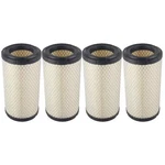 Pcs 17743-U2230-71 Air Filter Toyota Forklift Series 7/8 7FGCU25 7FGU25. Fixed Price $43.99.