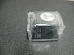Carquest 86369 Fuel (comp In-line) Filter For Cat 3L1412, John Deere AR86755,NEW. Fixed Price $19.97.