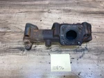 Doosan D18 Pp Exhaust Manifold. Fixed Price $100.00.