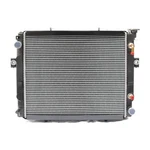 16420-U2230-71 Radiator Toyota Forklift 62-8FDU25 8FDU20 8FGU20 8FGU25. Fixed Price $459.05.