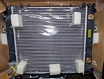 TY16410-13650-71 Forklift RADIATORTY16410-13630-71. Fixed Price $379.99.