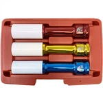 7069CTA Manufacturing 3 Piece Extended Lug Nut Socket Set. Fixed Price $113.11.