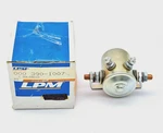 Lpm Lift Parts Mfg 000-390-1007 Solenoid 12V. Fixed Price $14.99.