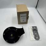 New!! Total Source Roots 110DB-36-48V Forklift Horn. Fixed Price $25.00.