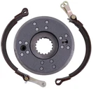 249022A1 Brake Pack Assembly For Case Ih 430 530 470 570 480B 580B 480C+. Fixed Price $206.64.