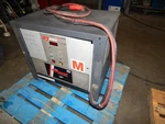 Yuasa TGW-12-960 24 Volt Forklift Battery Charger Ah M6852. Fixed Price $550.00.