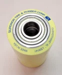 New Superior Cushothane Xl L509141 Load Wheel Pallet Jack Poly 3.25" 6.5". Fixed Price $30.00.