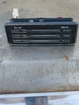 Mazda Repu Rotary Engine Truck Dash Heater Blower Climate Control Trim Bezel 13B. Fixed Price $65.00.