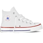 Shoes Chuck Taylor Canvas Core Hi Jr All Star. Fixed Price $62.95.