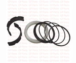Clark 1811852, Seal Kit - Free Lift (middle Cylinder) ECS17. Fixed Price $53.00.