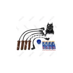 Helmar Forklift Parts 996336 Aftermarket Replacement Ignition Tune Up Kit Cl. Fixed Price $48.00.