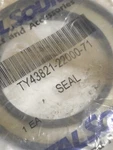 Nip Genuine Total Source One Universal Oil Seal 1PC Oem TY43821-22000-71 New Dg. Fixed Price $32.95.