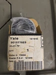Yale 901577823, Idler - Pulley. Fixed Price $60.00.
