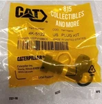 Caterpillar Holder 4K-5122, 4K5122. Fixed Price $12.99.