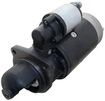 Forklift Hi-lo Starter- Bo Dd 36717074N Fits Khd Tractors &equipment. Fixed Price $198.88.